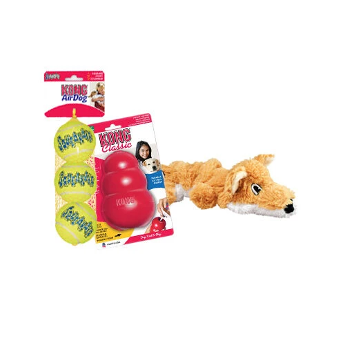 KONG Voordeelpakket 3 KONG Voordeelpakket - Afbeelding 3
