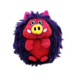 Kong Zig Wigz Warthog -Huisdierproducten kong zig wigz warthog hondenknuffel 190383 2000 none