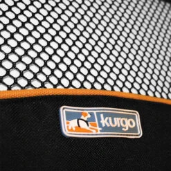 Kurgo Backseat Barrier Black -Huisdierproducten kurgo backseat barrier black 222787 0500 none