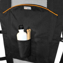 Huisdierproducten 7 Kurgo Backseat Barrier Black