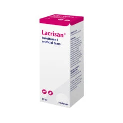 Lacrisan Kunsttraan