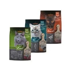Leonardo Adult Kattenvoer 22 Leonardo Adult Kattenvoer -Huisdierproducten leonardo adult kattenvoer 219078 1000 none