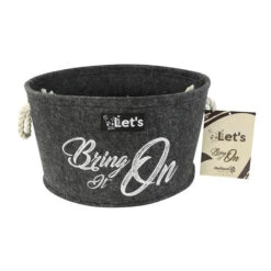 Let's Stuff It Opbergmand -Huisdierproducten lets stuff it on opbergmand 106426 0500 none