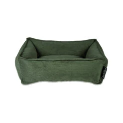Lex & Max Chicago Honden- En Kattenmand -Huisdierproducten lex max chicago honden kattenmand 60 x 45 cm groen 134219 2000 none