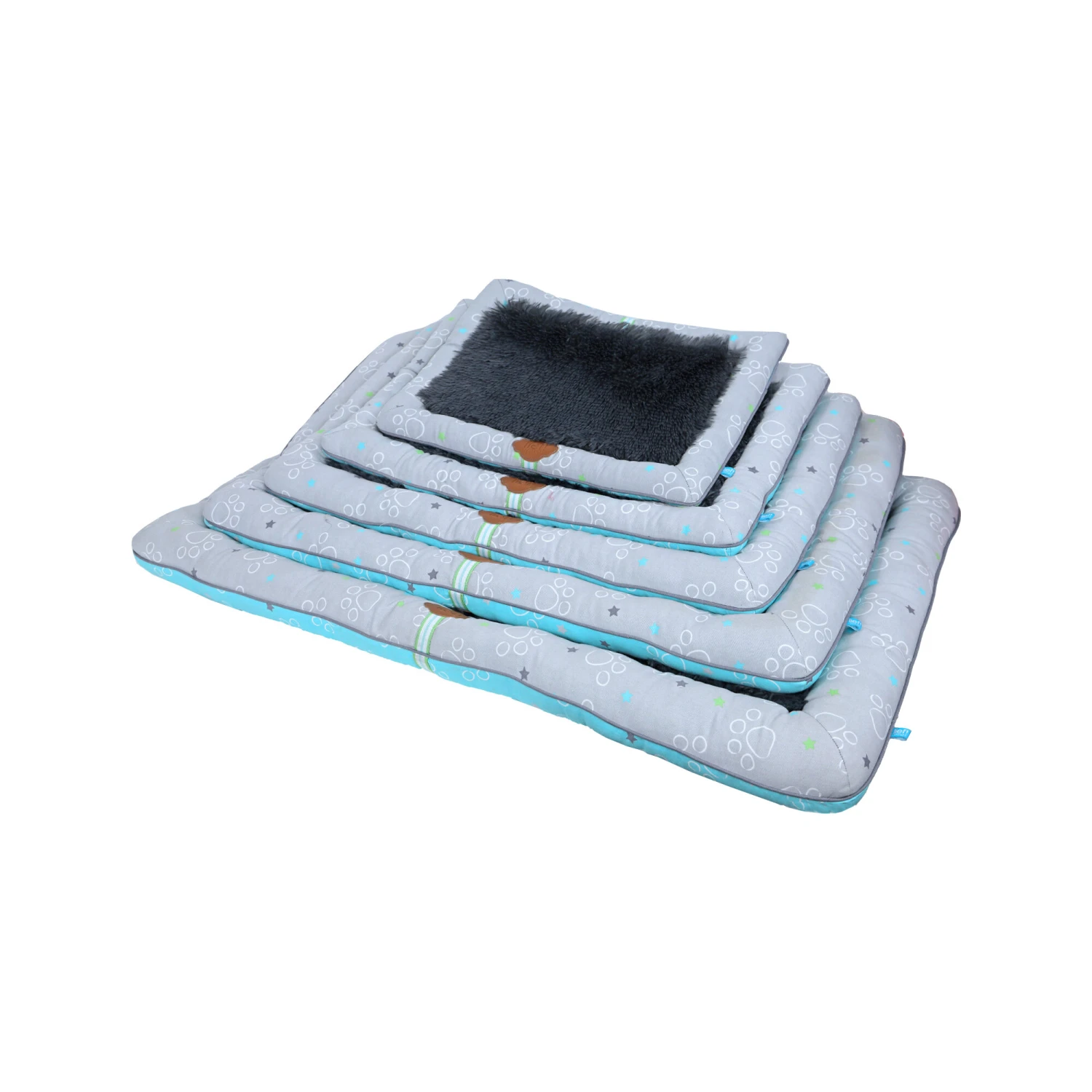 Lief! Boys Bench Kussen Pluche 11 Lief! Boys Bench Kussen Pluche - Afbeelding 11