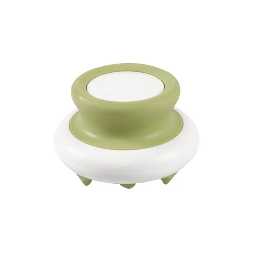 M-PETS Zachte Massage Borstel Grof 10 M-PETS Zachte Massage Borstel Grof - Afbeelding 10