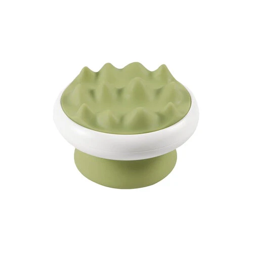 M-PETS Zachte Massage Borstel Grof 9 M-PETS Zachte Massage Borstel Grof - Afbeelding 9