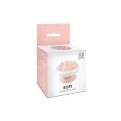 M-PETS Zachte Massage Borstel Grof 15 M-PETS Zachte Massage Borstel Grof -Huisdierproducten m pets zachte massage borstel grof 219917 0500 none