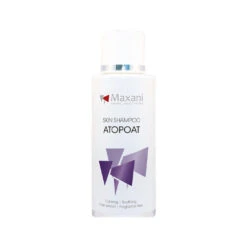 Maxani AtopOat Shampoo -Huisdierproducten maxani atopoat shampoo 201590 0500 none