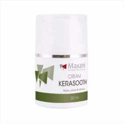 Maxani KeraSooth Cream -Huisdierproducten maxani kerasooth cream 207770 1000 none