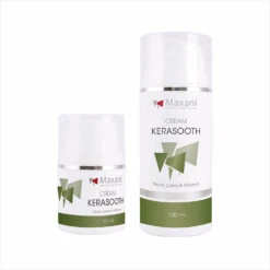 Maxani KeraSooth Cream -Huisdierproducten maxani kerasooth cream 207773 1000 none