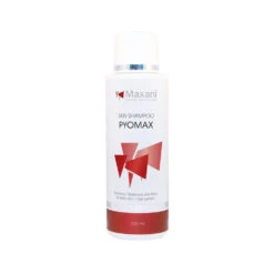 Maxani PyoMax Skin Shampoo 8 Maxani PyoMax Skin Shampoo -Huisdierproducten maxani pyomax skin shampoo 193985 1000 none