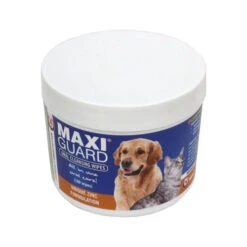 Maxi Guard Gebit Reinigingsdoekjes -Huisdierproducten maxi guard gebit reinigingsdoekjes 110410 0500 none