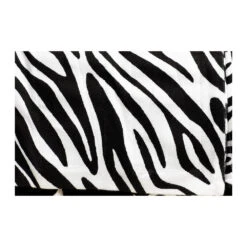 Medical Pet Top Shirt - Zebraprint 20 Medical Pet Top Shirt - Zebraprint -Huisdierproducten medical pet top shirt zebraprint 150707 1000 none