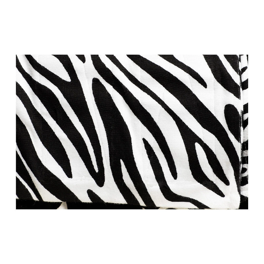 Medical Pet Top Shirt - Zebraprint 10 Medical Pet Top Shirt - Zebraprint - Afbeelding 10