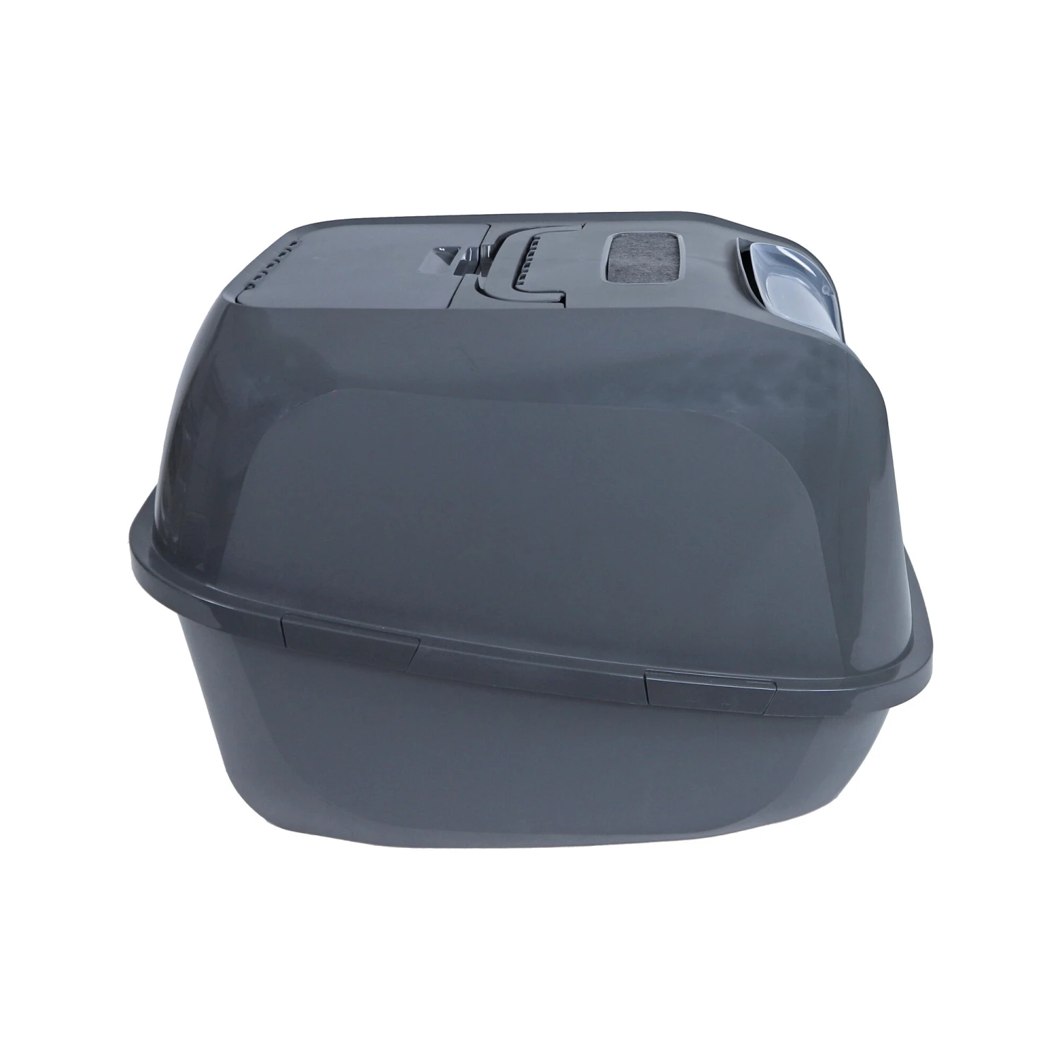 Moderna - Kattentoilet Mega Deluxe - Recycle 8 Moderna - Kattentoilet Mega Deluxe - Recycle - Afbeelding 8