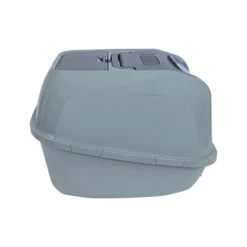 Moderna - Kattentoilet Mega Deluxe - Recycle 12 Moderna - Kattentoilet Mega Deluxe - Recycle -Huisdierproducten moderna kattentoilet mega deluxe recycle 216567 2000 none