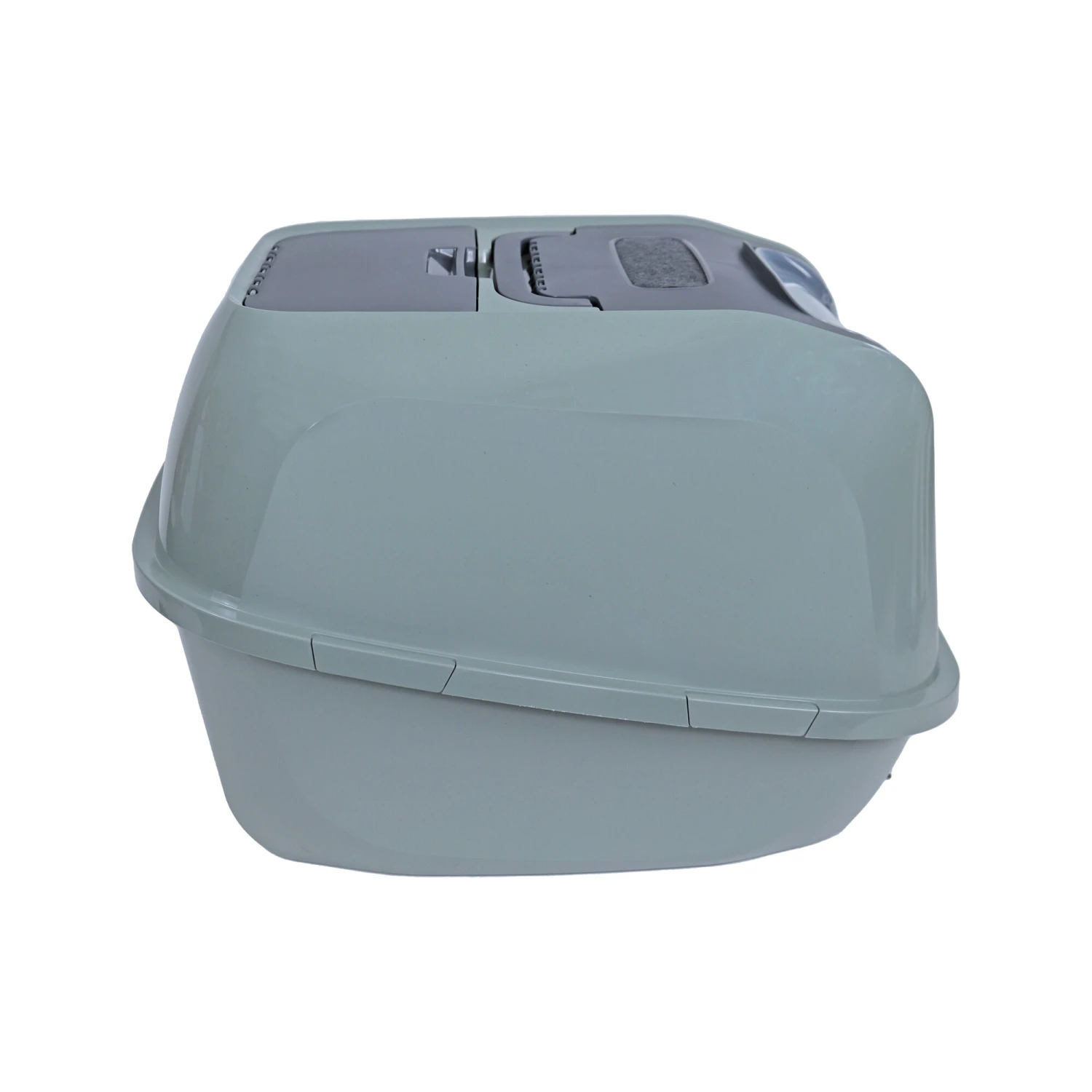 Moderna - Kattentoilet Mega Deluxe - Recycle 5 Moderna - Kattentoilet Mega Deluxe - Recycle - Afbeelding 5