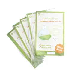 MyFleaTrap Vlooienval -Huisdierproducten myfleatrap klebefolie 5
