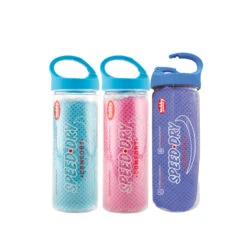 Nobby Speed-Dry Comfort Droogdoek -Huisdierproducten nobby speed dry comfort droogdoek 140939 2000 none