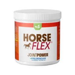 HorseFlex JointPower + Hyaluronzuur -Huisdierproducten ny80KGFZglXEkatfIjnRMTao36oz6F metaaG9yc2VmbGV4X2pvaW50cG93ZXJfaHlhbHVyb256dXVyXzIxMTIzOF8wNTAwX25vbmUuanBn