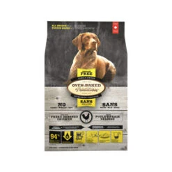 Oven-Baked Tradition Dog Food Grain Free -Huisdierproducten oven baked tradition dog food grain free 202043 0500 none