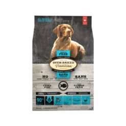 Oven-Baked Tradition Dog Food Grain Free -Huisdierproducten oven baked tradition dog food grain free 202046 0500 none