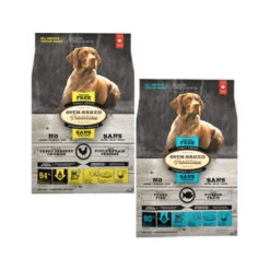 Oven-Baked Tradition Dog Food Grain Free -Huisdierproducten oven baked tradition dog food grain free 202052 0500 none