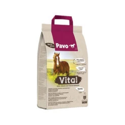 Pavo Vital -Huisdierproducten pavo vital 192710 0500 none