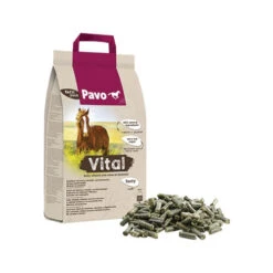 Pavo Vital -Huisdierproducten pavo vital 192716 0500 none