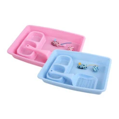 Pawise Kitten Starterset -Huisdierproducten pawise kitten starterset 101329 0500 none