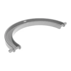 PeeWee EcoDome - Startpakket 23 PeeWee EcoDome - Startpakket -Huisdierproducten peewee ecodome handvat zilver 74374 0500 none