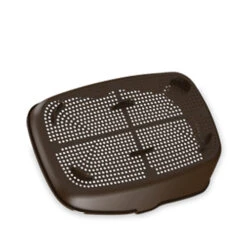 PeeWee EcoMinor - Startpakket 29 PeeWee EcoMinor - Startpakket -Huisdierproducten peewee ecominor kattenbak 219305 0500 none