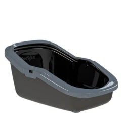 PeeWee EcoMinor - Startpakket 31 PeeWee EcoMinor - Startpakket -Huisdierproducten peewee ecominor kattenbak 219306 0500 none