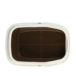 PeeWee EcoMinor - Startpakket 25 PeeWee EcoMinor - Startpakket -Huisdierproducten peewee ecominor kattenbak 219307 0500 none