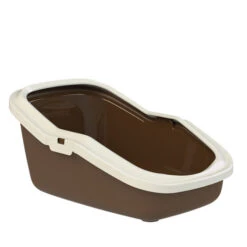 PeeWee EcoMinor - Startpakket 27 PeeWee EcoMinor - Startpakket -Huisdierproducten peewee ecominor kattenbak 219308 0500 none