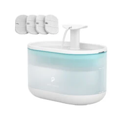 Petlibro Capsule Vervangingsfilter -Huisdierproducten petlibro capsule vervangingsfilter 221366 2000 none