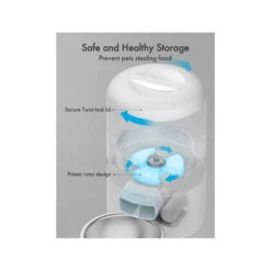 Petlibro Granary Automatic Feeder 13 Petlibro Granary Automatic Feeder -Huisdierproducten petlibro granary automatic feeder 221340 2000 none