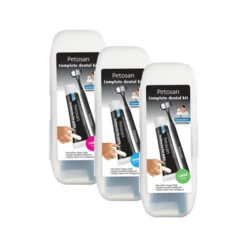 Petosan Ultimate Gebitsverzorgingset -Huisdierproducten petosan ultimate set 89649 0500 none
