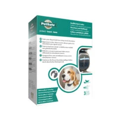 PetSafe Anti-Blafhalsband -Huisdierproducten petsafe anti blafhalsband 208115 0500 none