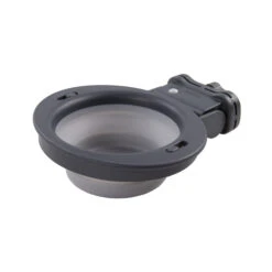 Popware Kennel Bowl -Huisdierproducten popware kennel bowl 164653 2000 none