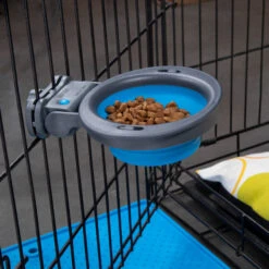 Popware Kennel Bowl -Huisdierproducten popware kennel bowl 164659 2000 none