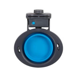 Popware Kennel Bowl -Huisdierproducten popware kennel bowl 164662 2000 none