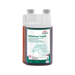 PrimeVal Gelatinaat Liquid Paard