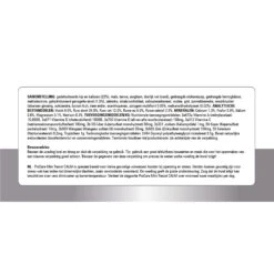 Prins ProCare Mini Resist Calm -Huisdierproducten prins procare mini resist calm 171769 2000 none