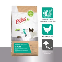 Prins ProCare Mini Resist Calm -Huisdierproducten prins procare mini resist calm 171772 1500 none