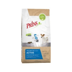 Prins ProCare Mini Super Active -Huisdierproducten prins procare mini super active 132230 2000 none