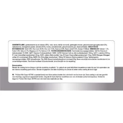 Prins ProCare Mini Super Active -Huisdierproducten prins procare mini super active 171805 2000 none