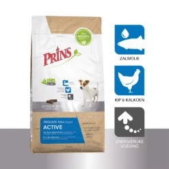 Prins ProCare Mini Super Active -Huisdierproducten prins procare mini super active 171808 1500 none