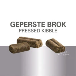 Prins ProCare Standard Fit 16 Prins ProCare Standard Fit -Huisdierproducten prins procare standard fit 171670 1500 none